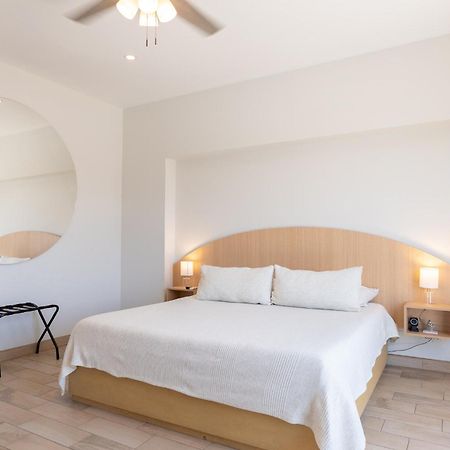 Ferienwohnung New Casa Balandra With Gated Parking At Casas Sanblu Ensenada Exterior foto