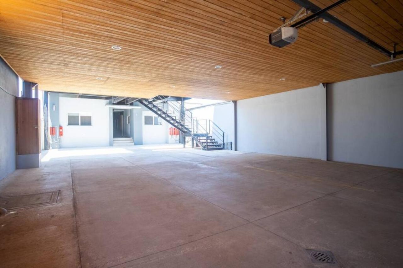 Ferienwohnung New Casa Balandra With Gated Parking At Casas Sanblu Ensenada Exterior foto