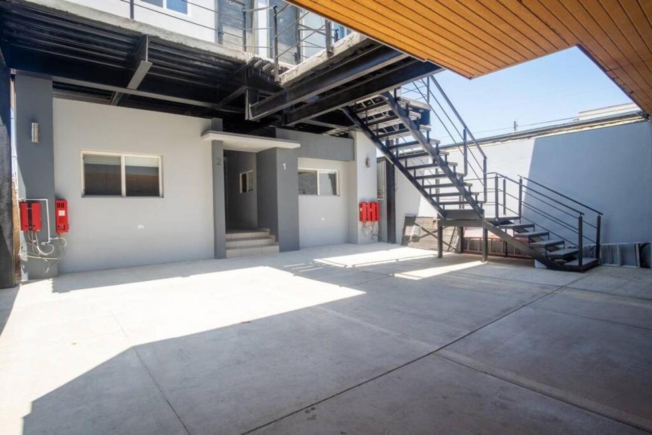 Ferienwohnung New Casa Balandra With Gated Parking At Casas Sanblu Ensenada Exterior foto