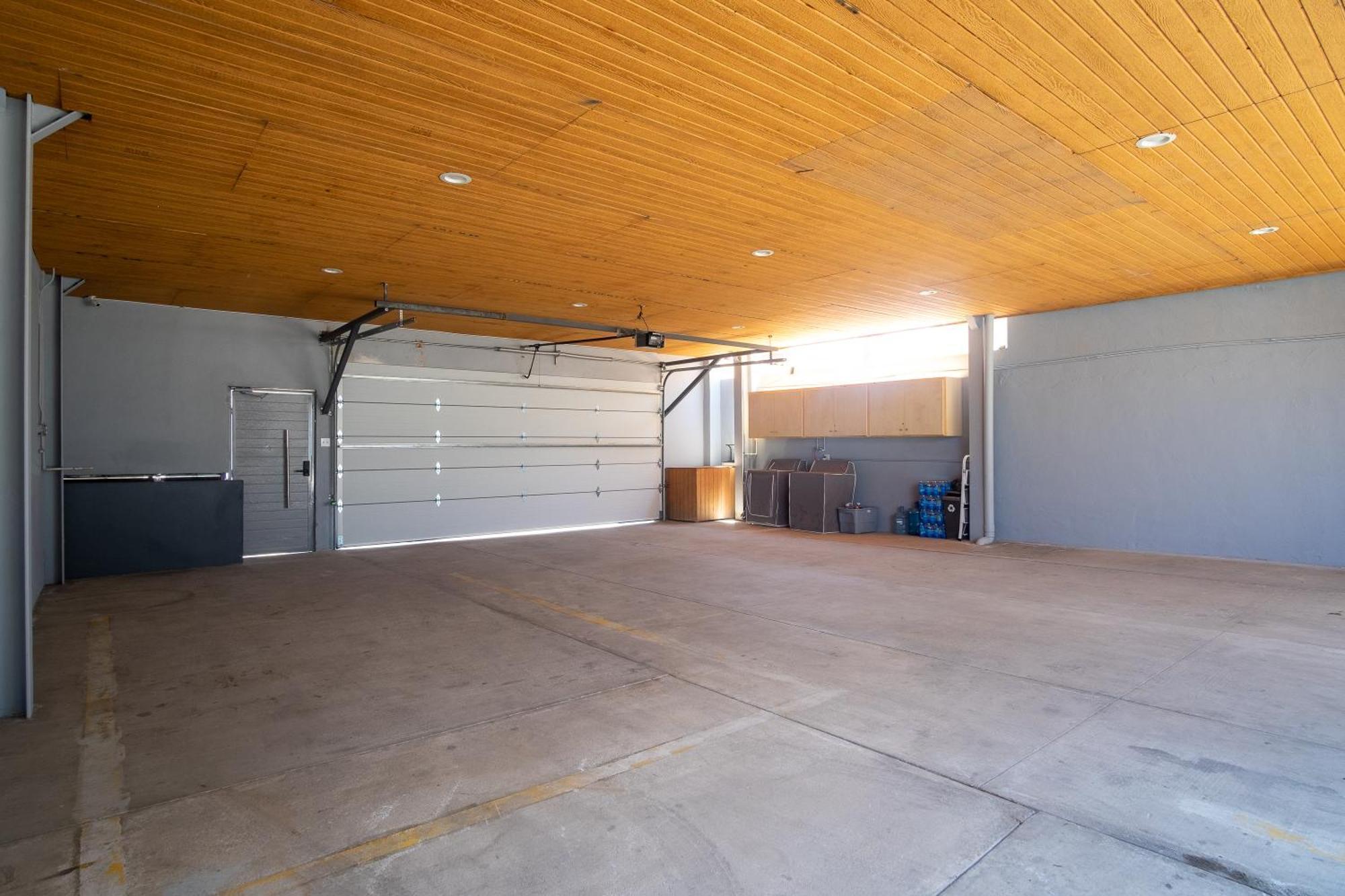 Ferienwohnung New Casa Balandra With Gated Parking At Casas Sanblu Ensenada Exterior foto